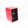 Sangean WR -15BT Retro Bluetooth radio with AM and FM - red/black