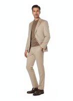 KARL LAGERFELD Clever-Road mens blazer, slim fit, size...