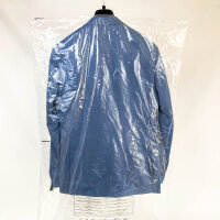 KARL LAGERFELD 155200102601 Sakko Clever-Road Slim Fit Hellblau meliert Schurwolle-Viskose Größe 48