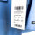 KARL LAGERFELD 155200102601 Sakko Clever-Road Slim Fit Hellblau meliert Schurwolle-Viskose Größe 48