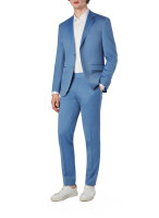 KARL LAGERFELD Clever-Road Sakko für Herren, Slim...