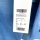 KARL LAGERFELD Clever-Road Sakko für Herren Slim Fit Hellblau meliert Schurwolle-Viskose 155200102601