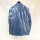 KARL LAGERFELD Clever-Road Sakko für Herren Slim Fit Hellblau meliert Schurwolle-Viskose 155200102601
