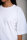 DARKPARK Smith Womens Crew Neck T-Shirt, Size S, White, WJE09 JER01