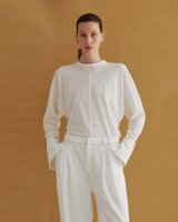 DARKPARK WJE26 FAC155 Long-sleeved shirt for women with...