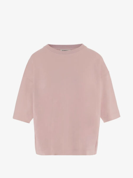 DARKPARK Smith Womens Crew Neck T-Shirt, Size XS, Pink, WJE09 JER01
