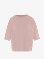 DARKPARK Smith Womens Crew Neck T-Shirt, Size XS, Pink,...