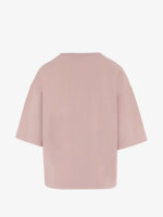 DARKPARK Smith Womens Crew Neck T-Shirt, Size XS, Pink, WJE09 JER01