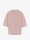 DARKPARK Smith Womens Crew Neck T-Shirt, Size XS, Pink, WJE09 JER01