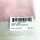 DARKPARK Smith Womens Crew Neck T-Shirt, Size XS, Pink, WJE09 JER01