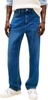 Tommy Hilfiger DM0DM21021 Otis Five-Pocket for Men, Size L36/W30, Denim