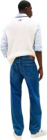 Tommy Hilfiger DM0DM21021 Otis Five-Pocket for Men, Size L36/W30, Denim