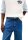 Tommy Hilfiger DM0DM21021 Otis Five-Pocket for Men, Size L36/W30, Denim