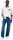 Tommy Hilfiger DM0DM21021 Otis Five-Pocket for Men, Size L36/W30, Denim