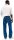 Tommy Hilfiger DM0DM21021 Otis Five-Pocket for Men, Size L36/W30, Denim