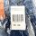 Tommy Hilfiger DM0DM21021 Otis Five-Pocket for Men, Size L36/W30, Denim
