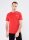 Puma ESS Small No. 1 Logo T-Shirt for Men, Size M, Red, 68253411