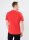 Puma ESS Small No. 1 Logo T-Shirt for Men, Size M, Red, 68253411