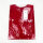 Puma ESS Small No. 1 Logo T-Shirt for Men, Size M, Red, 68253411