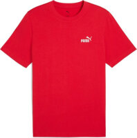 Puma ESS Small No. 1 Logo T-Shirt für Herren,...