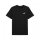 Puma 68253401 Mens T-Shirt, ESS Small No. 1 Logo, Size S, Black