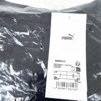 Puma ESS Small No. 1 Logo T-Shirt for Men, Size L, Black, 68253401