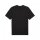 Puma ESS Small No. 1 Logo T-Shirt for Men, Size L, Black, 68253401