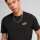 Puma ESS Small No. 1 Logo T-Shirt for Men, Size L, Black, 68253401