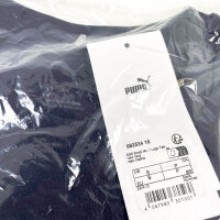 Puma ESS Small No. 1 Logo T-Shirt Herren Blau S 68253416