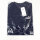 Puma ESS Small No. 1 Logo T-Shirt Herren Blau S 68253416