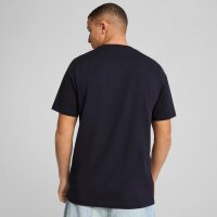 Puma 68253416 ESS Small No. 1 Logo T-Shirt for Men Blue M