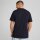 Puma 68253416 ESS Small No. 1 Logo T-Shirt for Men Blue M