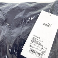 Puma ESS Small No. 1 Logo T-Shirt Blau Größe L 68253416