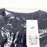 Puma 68253416 ESS Small No. 1 Logo T-Shirt für Herren Blau XL