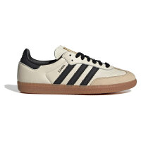 Adidas Samba OG Sneakers Womens EU 38.5 Cream White/Core Black/Sand Layer ID0478