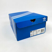 Adidas Samba OG Sneakers Womens EU 38.5 Cream White/Core Black/Sand Layer ID0478