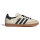 Adidas Samba OG Sneakers Womens EU 38.5 Cream White/Core Black/Sand Layer ID0478
