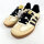 Adidas Samba OG Sneakers Womens EU 38.5 Cream White/Core Black/Sand Layer ID0478