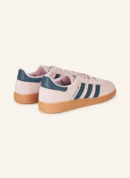 Adidas Handball Spezial Sneaker für Damen, EU 37 1/3, Hellrosa/Arktisnacht/Gummi, IF6561