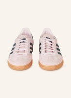 Adidas Handball Spezial Sneaker für Damen, EU 37 1/3, Hellrosa/Arktisnacht/Gummi, IF6561