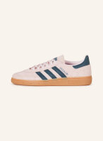 Adidas Handball Spezial Sneaker für Damen, EU 37 1/3, Hellrosa/Arktisnacht/Gummi, IF6561