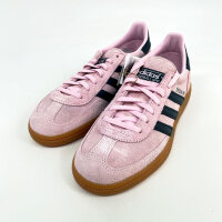 Adidas Handball Spezial Sneaker für Damen, EU 37 1/3, Hellrosa/Arktisnacht/Gummi, IF6561