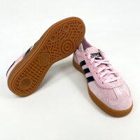 Adidas Handball Spezial Sneaker für Damen, EU 37 1/3, Hellrosa/Arktisnacht/Gummi, IF6561