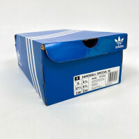 Adidas Handball Spezial Sneaker für Damen, EU 37 1/3, Hellrosa/Arktisnacht/Gummi, IF6561