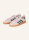 Adidas Handball Spezial Sneaker für Damen, EU 37 1/3, Hellrosa/Arktisnacht/Gummi, IF6561