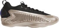 Adidas JQ6133 Sneaker Champagner-Metallic EU 46 Herren