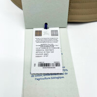 Burberry Kids Thomas Bear Bucket Hat, Size 4-6 Years, Honey Colour
