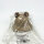 Burberry Kids Thomas Bear Bucket Hat, Size 4-6 Years, Honey Colour