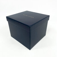 Ralph Lauren Bailey Taschentuchbox Sattelbraun 4702009222