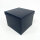 Ralph Lauren Bailey Taschentuchbox Sattelbraun 4702009222